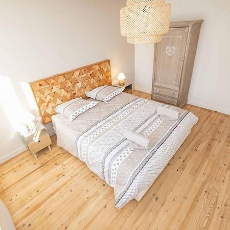 Appartement Modane Wifi Stationnement Gratuit Eksteriør billede