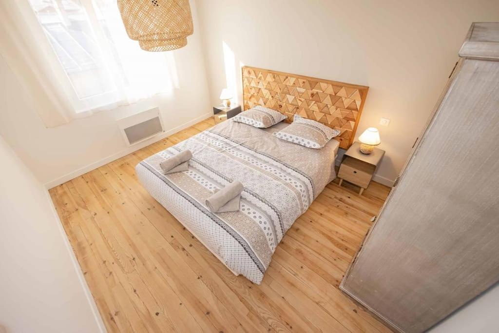 Appartement Modane Wifi Stationnement Gratuit Eksteriør billede