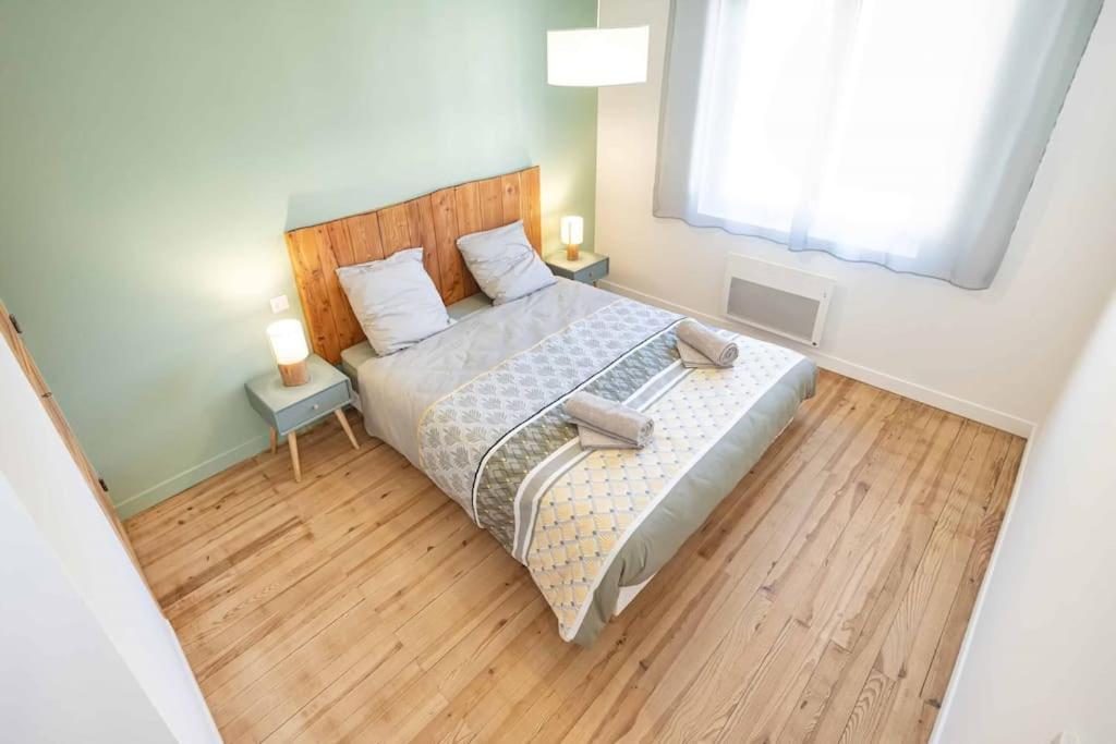 Appartement Modane Wifi Stationnement Gratuit Eksteriør billede